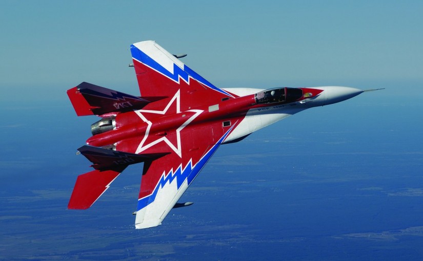 MiG-29
