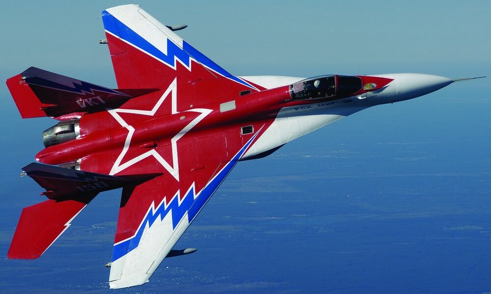MiG-29
